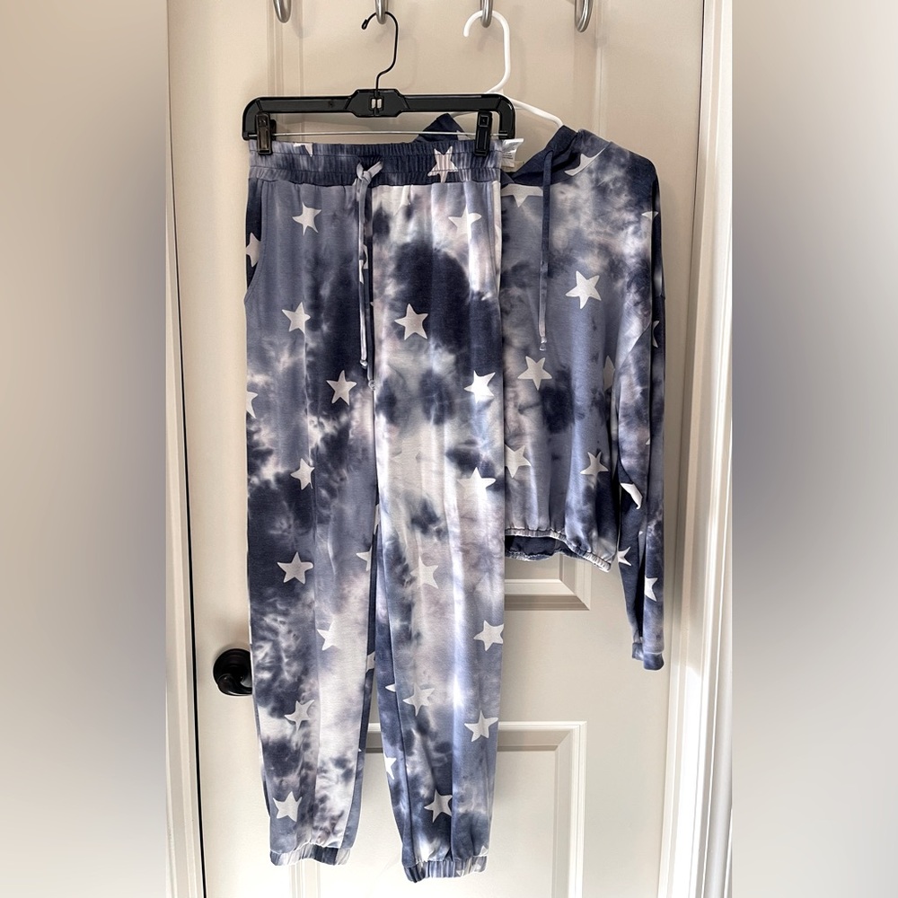 Altar’d State COZY Loungewear set